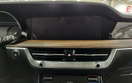 KIA Mohave I, 2020 год, 4 357 000 рублей, 18 фотография