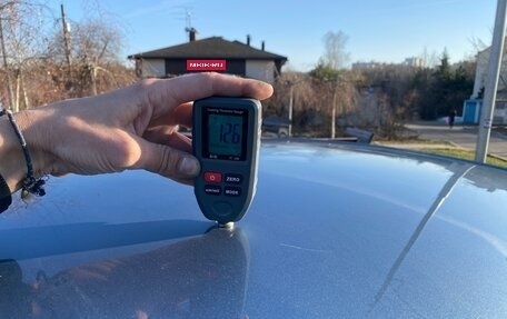 KIA Rio III рестайлинг, 2012 год, 870 000 рублей, 35 фотография