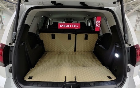 KIA Mohave I, 2020 год, 4 357 000 рублей, 12 фотография