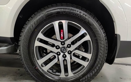 KIA Mohave I, 2020 год, 4 357 000 рублей, 22 фотография