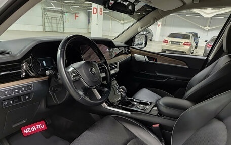 KIA Mohave I, 2020 год, 4 357 000 рублей, 20 фотография