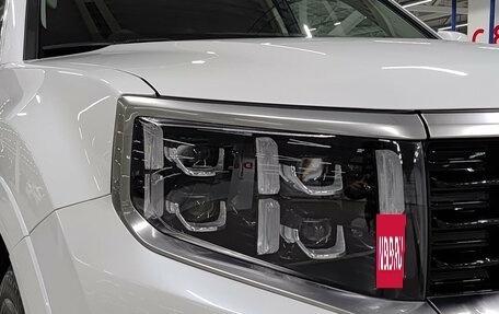 KIA Mohave I, 2020 год, 4 357 000 рублей, 21 фотография