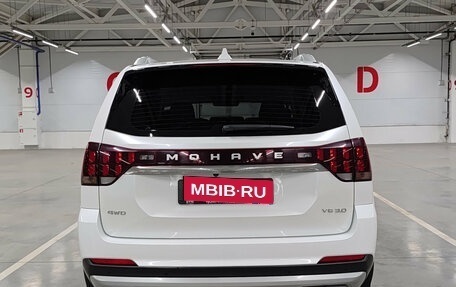 KIA Mohave I, 2020 год, 4 357 000 рублей, 7 фотография