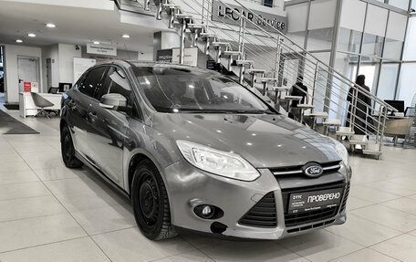 Ford Focus III, 2013 год, 699 000 рублей, 7 фотография