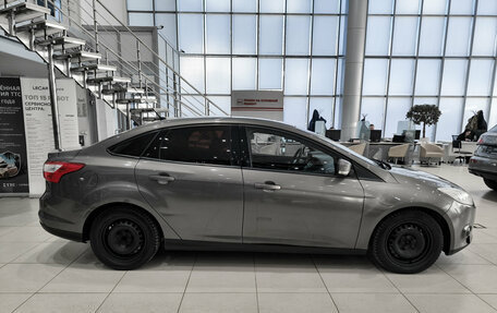 Ford Focus III, 2013 год, 699 000 рублей, 8 фотография