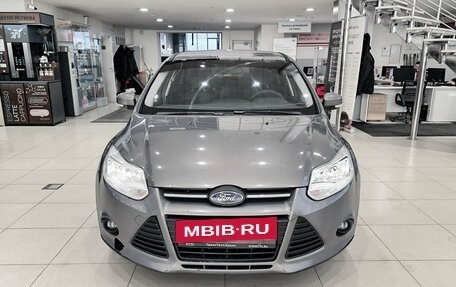 Ford Focus III, 2013 год, 699 000 рублей, 6 фотография