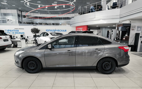 Ford Focus III, 2013 год, 699 000 рублей, 12 фотография