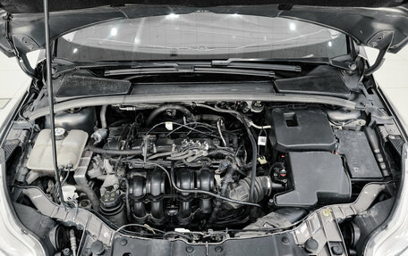 Ford Focus III, 2013 год, 699 000 рублей, 13 фотография