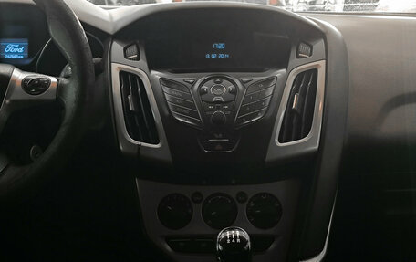 Ford Focus III, 2013 год, 699 000 рублей, 19 фотография