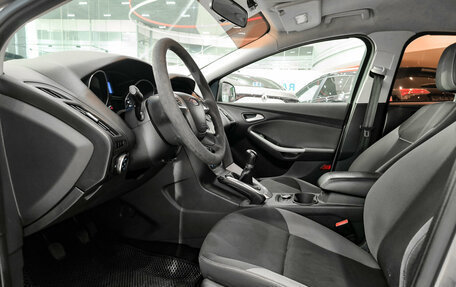 Ford Focus III, 2013 год, 699 000 рублей, 20 фотография