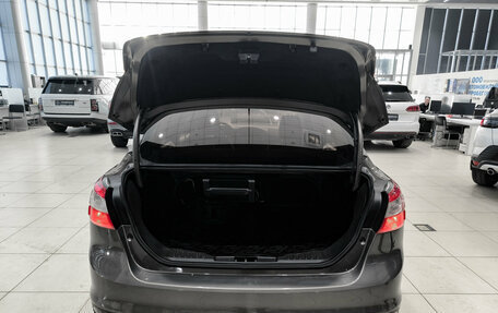 Ford Focus III, 2013 год, 699 000 рублей, 14 фотография