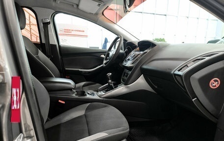 Ford Focus III, 2013 год, 699 000 рублей, 15 фотография