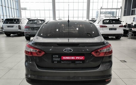 Ford Focus III, 2013 год, 699 000 рублей, 10 фотография