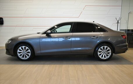 Audi A4, 2020 год, 2 875 000 рублей, 4 фотография