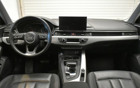 Audi A4, 2020 год, 2 875 000 рублей, 9 фотография