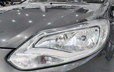 Ford Focus III, 2013 год, 699 000 рублей, 21 фотография