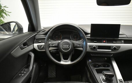 Audi A4, 2020 год, 2 875 000 рублей, 8 фотография