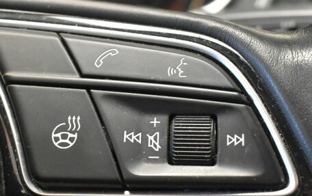 Audi A4, 2020 год, 2 875 000 рублей, 10 фотография