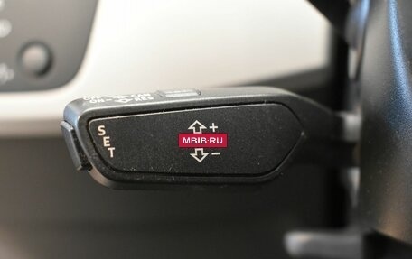 Audi A4, 2020 год, 2 875 000 рублей, 11 фотография