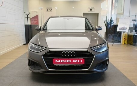 Audi A4, 2020 год, 2 875 000 рублей, 2 фотография