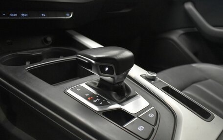 Audi A4, 2020 год, 2 875 000 рублей, 16 фотография