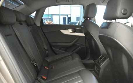 Audi A4, 2020 год, 2 875 000 рублей, 19 фотография