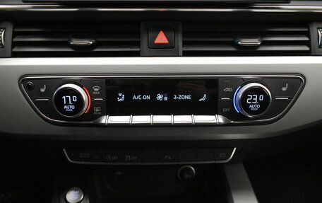 Audi A4, 2020 год, 2 875 000 рублей, 15 фотография