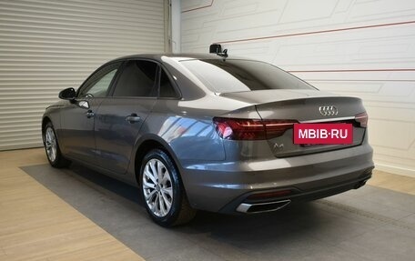 Audi A4, 2020 год, 2 875 000 рублей, 5 фотография