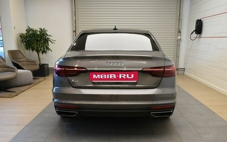 Audi A4, 2020 год, 2 875 000 рублей, 6 фотография