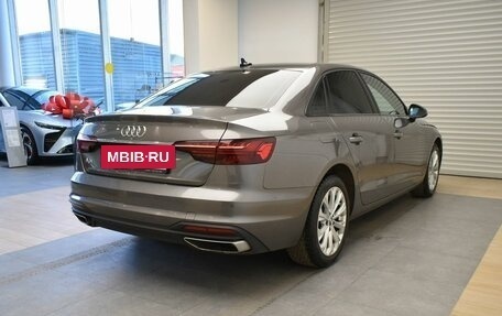 Audi A4, 2020 год, 2 875 000 рублей, 7 фотография