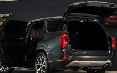 Hyundai Palisade I, 2019 год, 4 299 000 рублей, 5 фотография