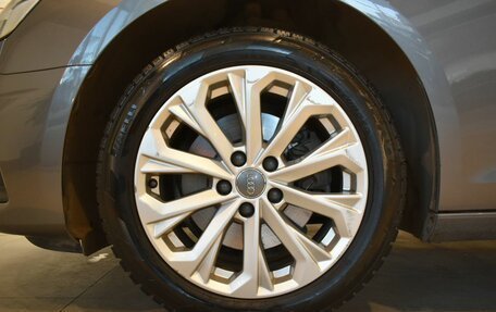 Audi A4, 2020 год, 2 875 000 рублей, 24 фотография