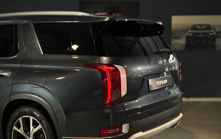 Hyundai Palisade I, 2019 год, 4 299 000 рублей, 6 фотография