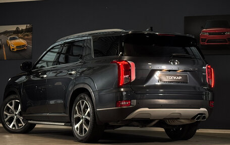 Hyundai Palisade I, 2019 год, 4 299 000 рублей, 4 фотография