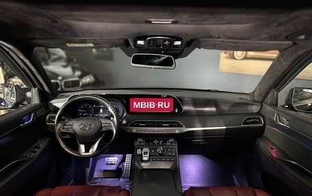 Hyundai Palisade I, 2019 год, 4 299 000 рублей, 9 фотография