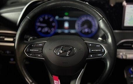 Hyundai Palisade I, 2019 год, 4 299 000 рублей, 8 фотография