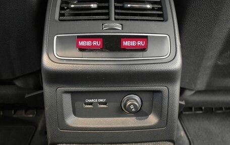 Audi A4, 2020 год, 2 875 000 рублей, 20 фотография