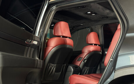 Hyundai Palisade I, 2019 год, 4 299 000 рублей, 16 фотография