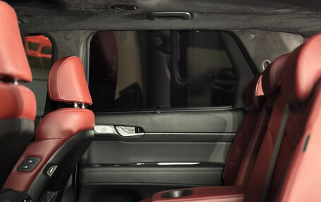 Hyundai Palisade I, 2019 год, 4 299 000 рублей, 17 фотография