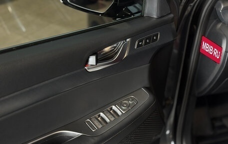Hyundai Palisade I, 2019 год, 4 299 000 рублей, 12 фотография