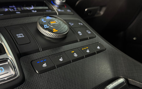 Hyundai Palisade I, 2019 год, 4 299 000 рублей, 25 фотография