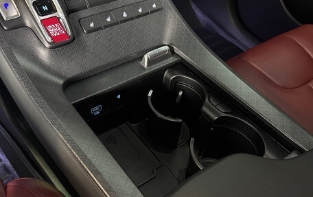 Hyundai Palisade I, 2019 год, 4 299 000 рублей, 24 фотография