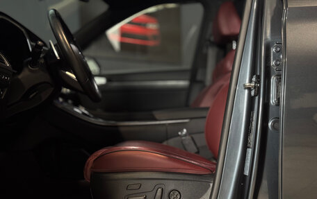 Hyundai Palisade I, 2019 год, 4 299 000 рублей, 30 фотография