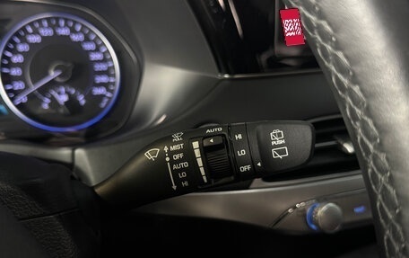 Hyundai Palisade I, 2019 год, 4 299 000 рублей, 13 фотография