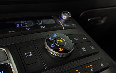 Hyundai Palisade I, 2019 год, 4 299 000 рублей, 26 фотография