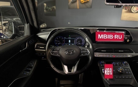 Hyundai Palisade I, 2019 год, 4 299 000 рублей, 10 фотография