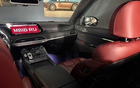 Hyundai Palisade I, 2019 год, 4 299 000 рублей, 21 фотография