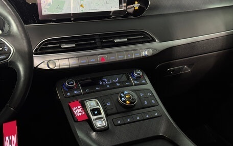 Hyundai Palisade I, 2019 год, 4 299 000 рублей, 22 фотография