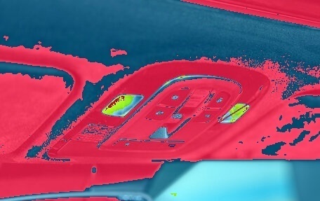 Hyundai Palisade I, 2019 год, 4 299 000 рублей, 23 фотография