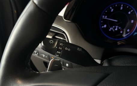 Hyundai Palisade I, 2019 год, 4 299 000 рублей, 28 фотография